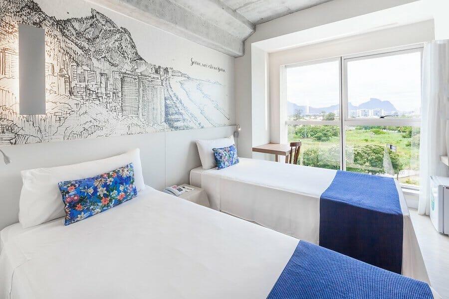 Quarto Solteiro