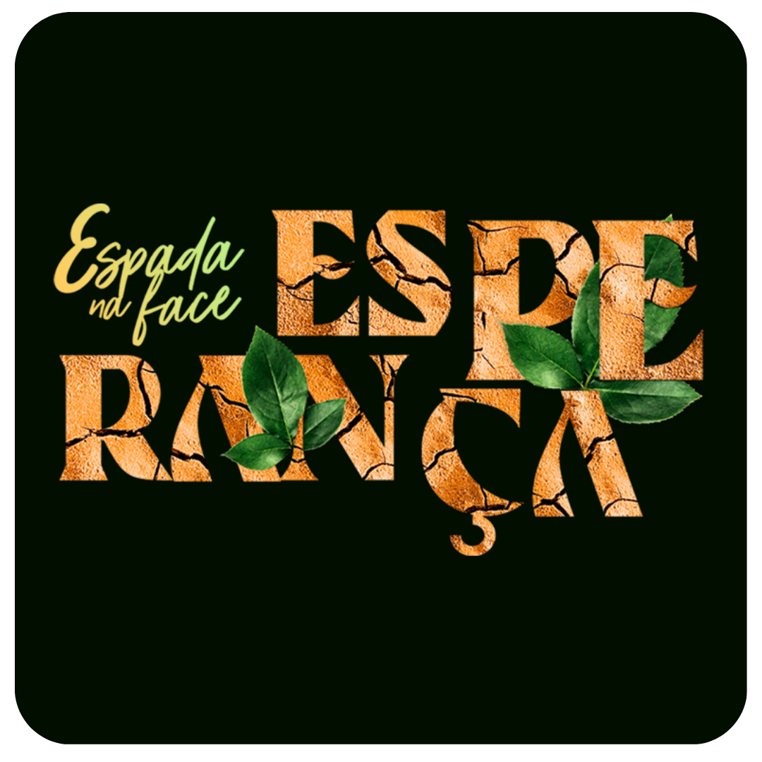 Espada na Face